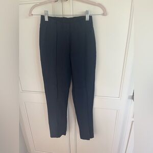 Lilly Pulitzer Blue PullOn Travel legging